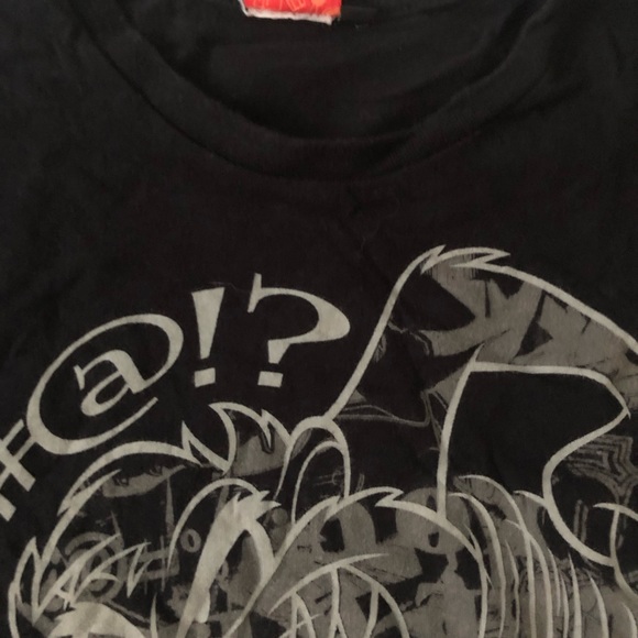 LooneyTunes Tasmania t shirt - Picture 6 of 7